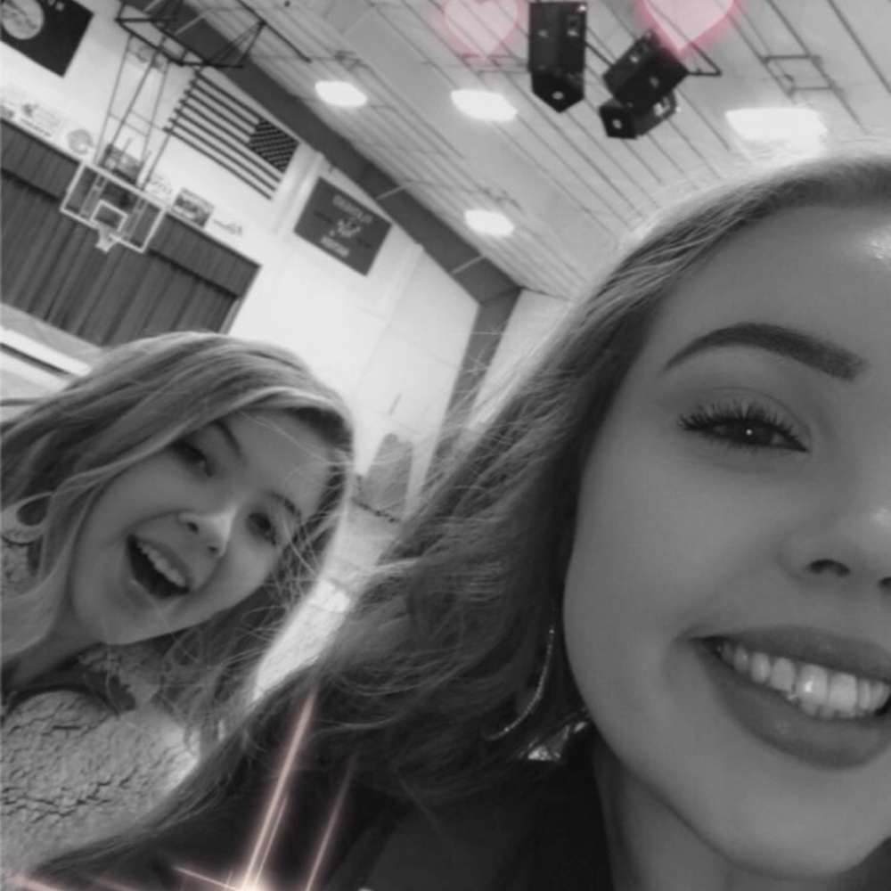 Meet your Posher, Shelby